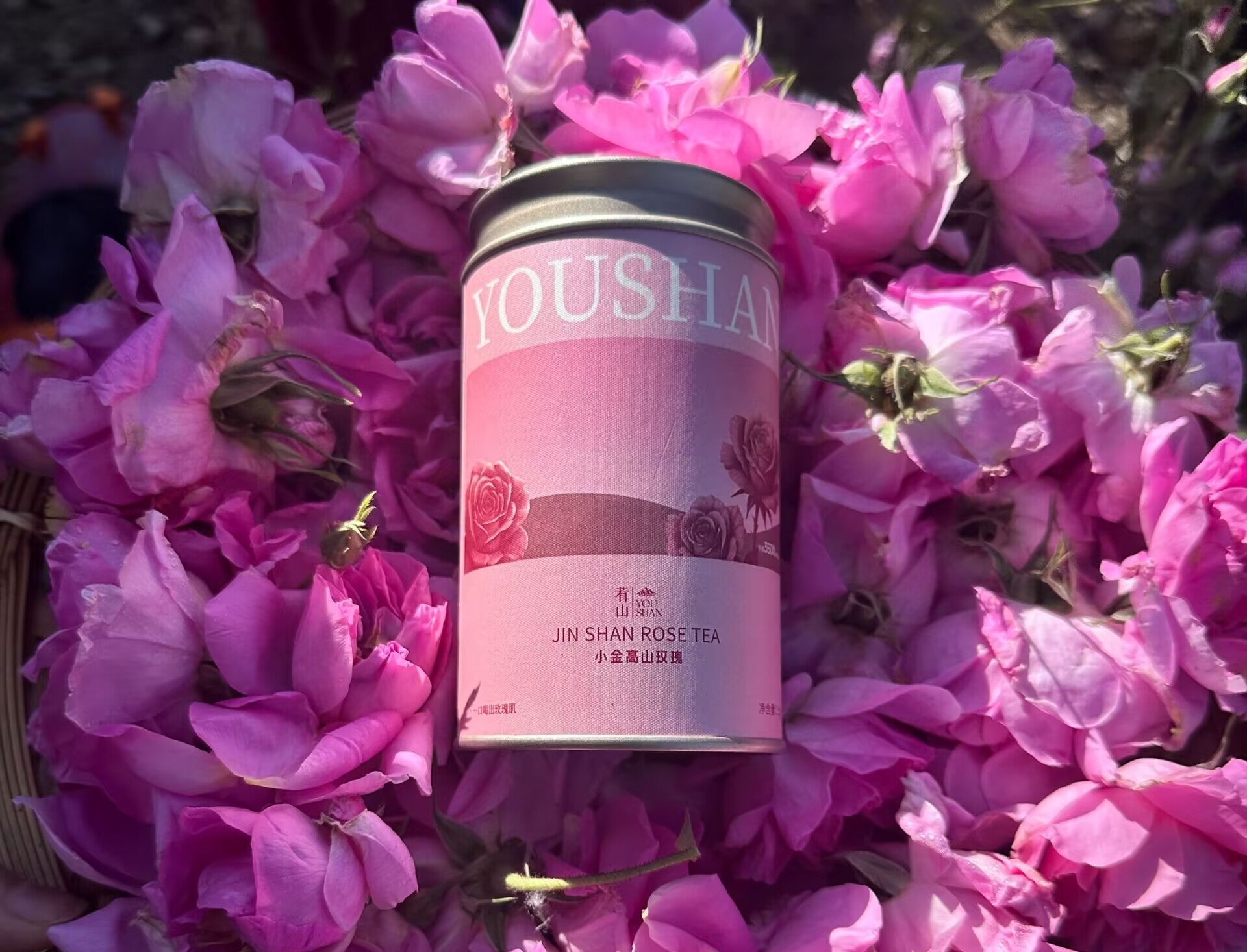 "Chinese Herbal Tea Treasures: Nature's Remedy for Modern Wellness"