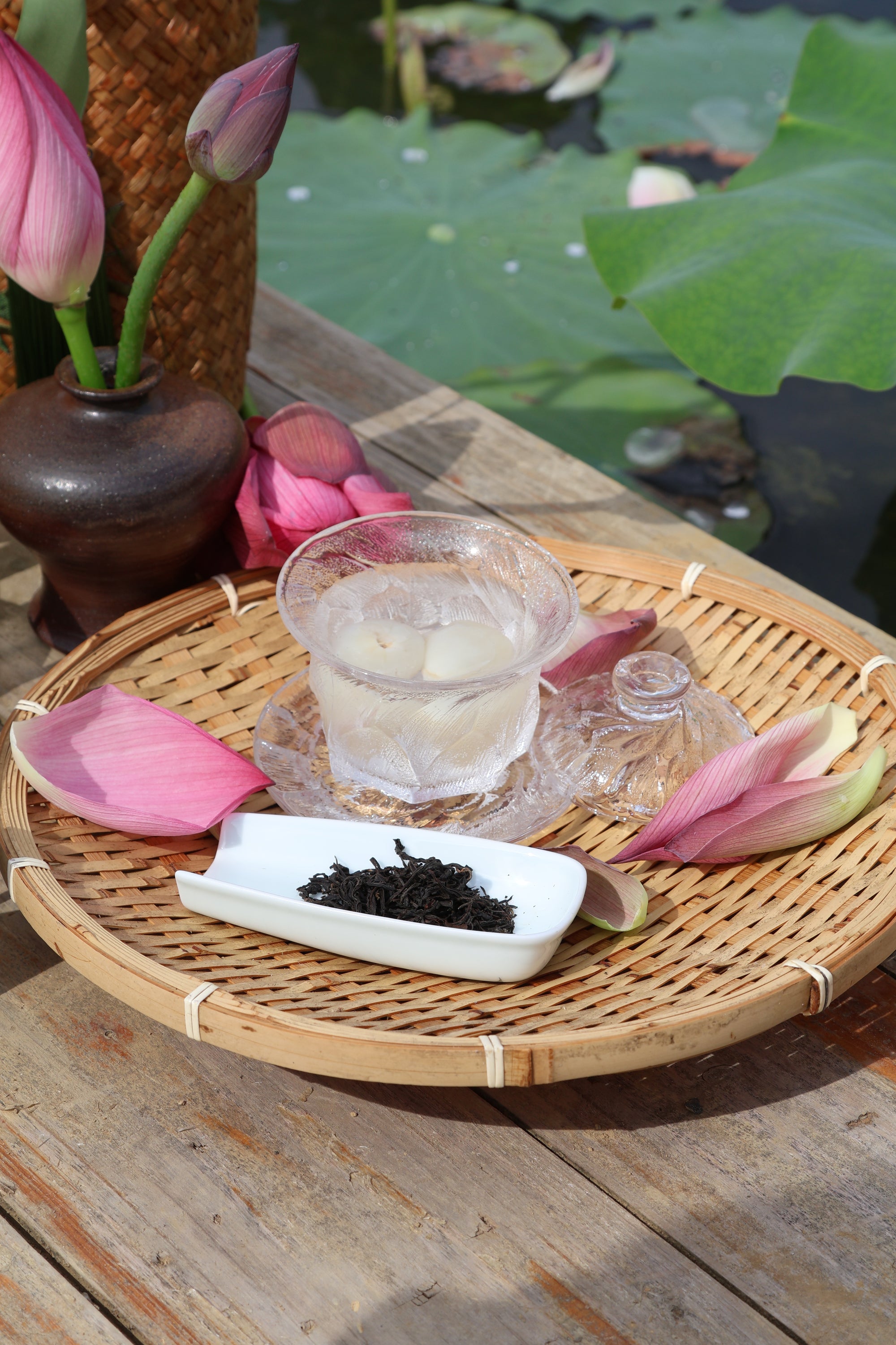 茉莉龙珠