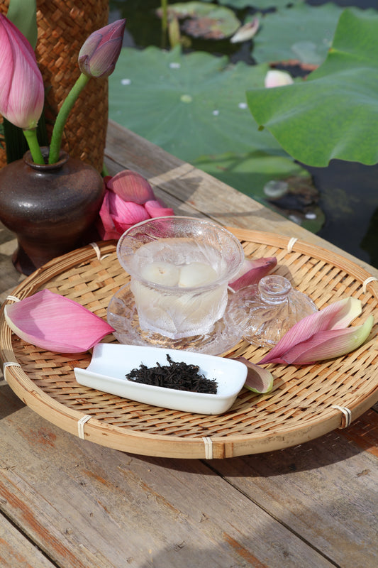 茉莉龙珠