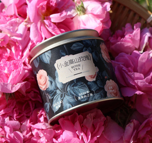 Ancient Chinese Herbal Teas: Your Gateway to Holistic Wellness