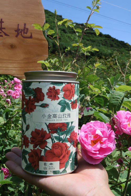 桂圆红枣茶